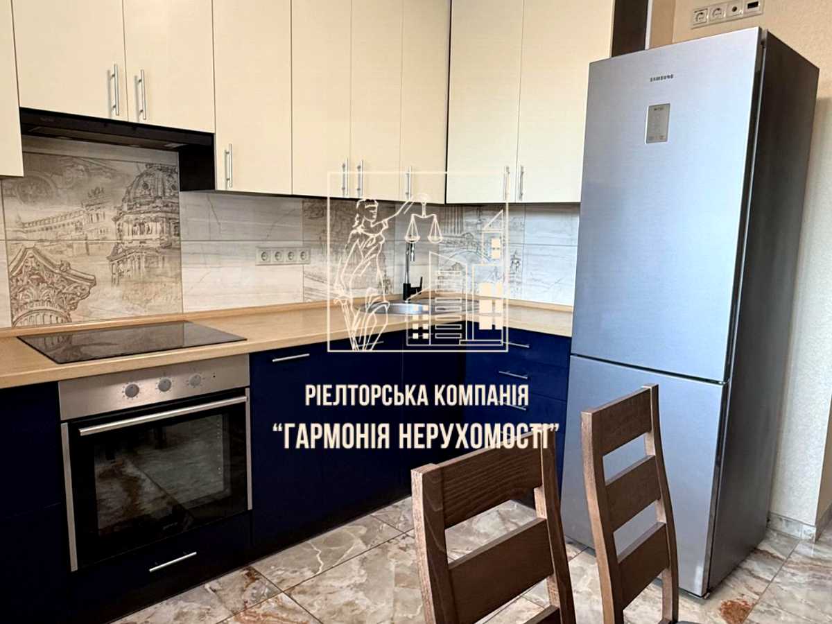 Квартира на шосе Харківське, 190 в Києві, ID 300034, фото №9