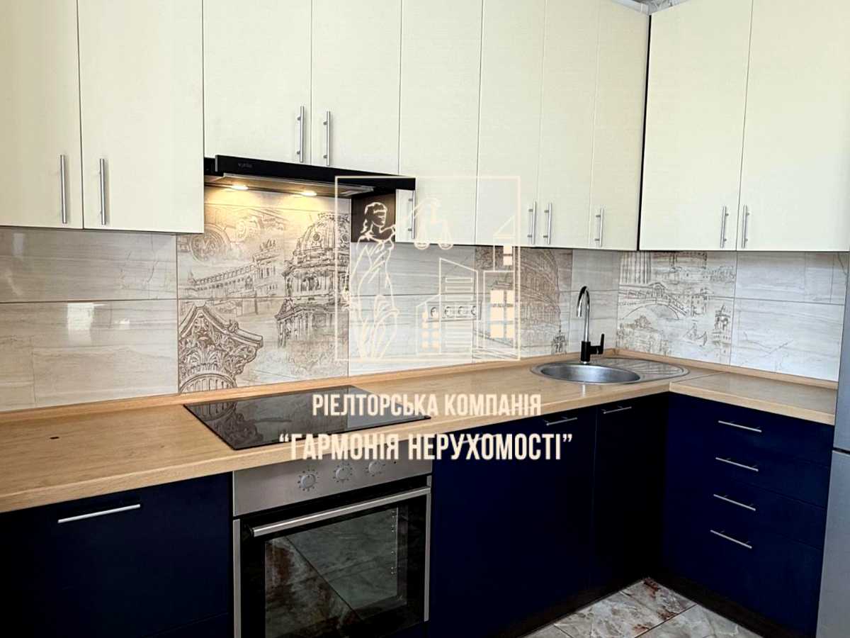 Квартира на шосе Харківське, 190 в Києві, ID 300034, фото №10