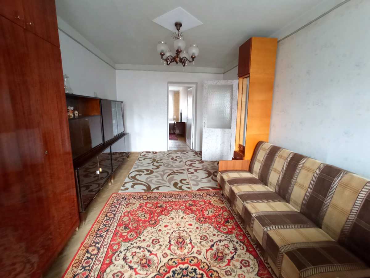 Квартира на шосе Харківське, 8 в Києві, ID 300048, фото №1