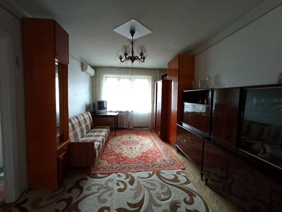Квартира на шосе Харківське, 8 в Києві, ID 300048, фото №3