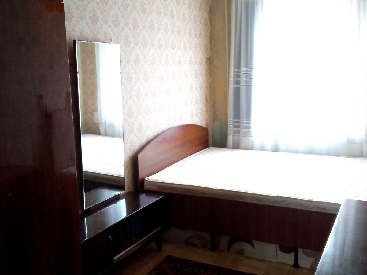Квартира на шосе Харківське, 8 в Києві, ID 300048, фото №4
