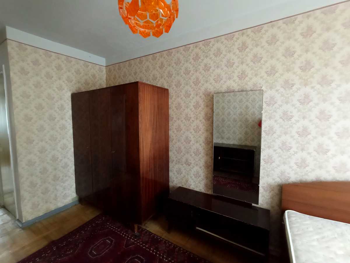 Квартира на шосе Харківське, 8 в Києві, ID 300048, фото №5