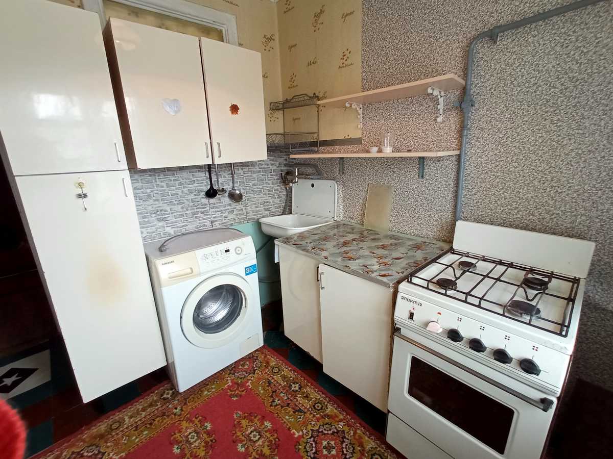 Квартира на шосе Харківське, 8 в Києві, ID 300048, фото №6