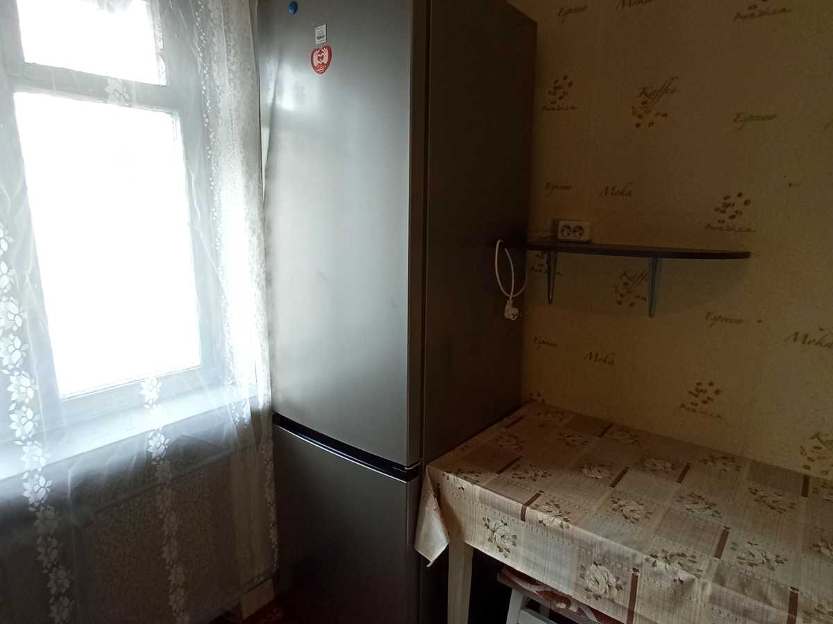 Квартира на шосе Харківське, 8 в Києві, ID 300048, фото №7
