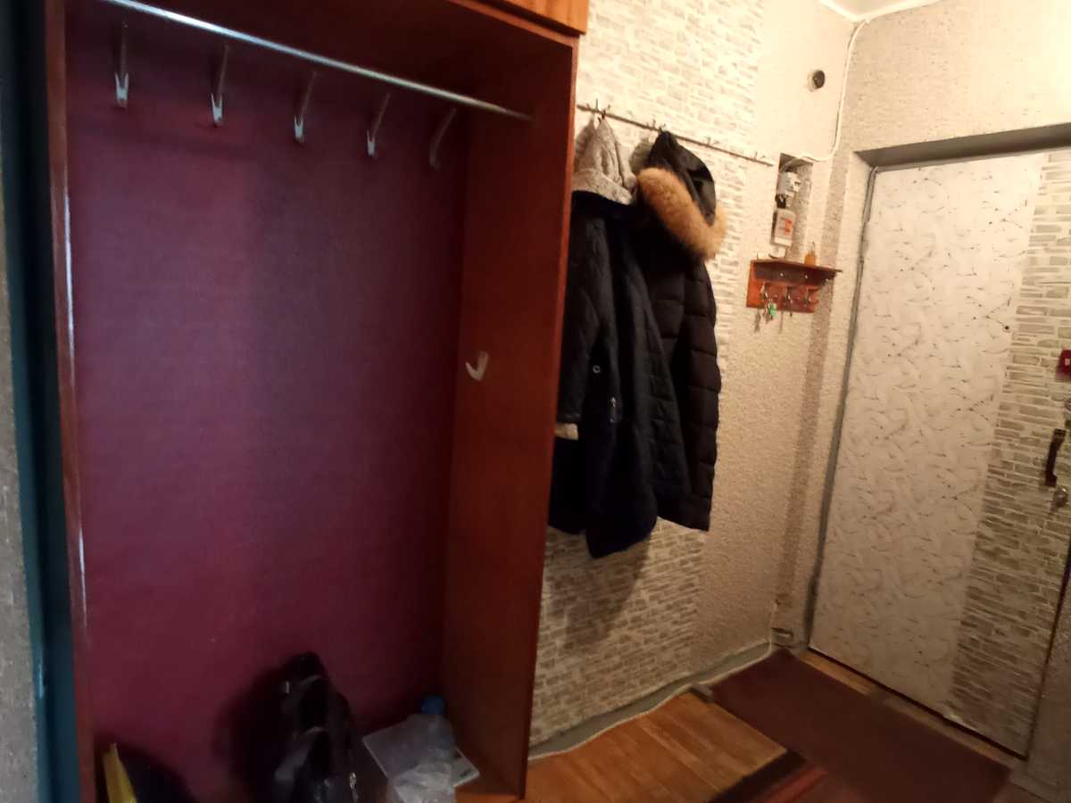 Квартира на шосе Харківське, 8 в Києві, ID 300048, фото №9