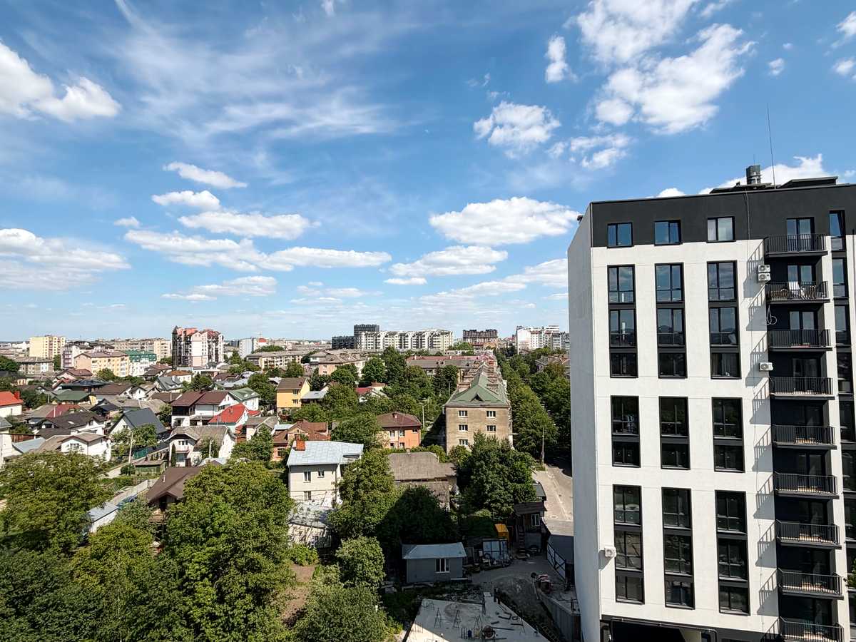 Квартира на вул. Ленкавського вул., 2-А к1, 2 в Івано-Франківську, ID 300055, фото №9