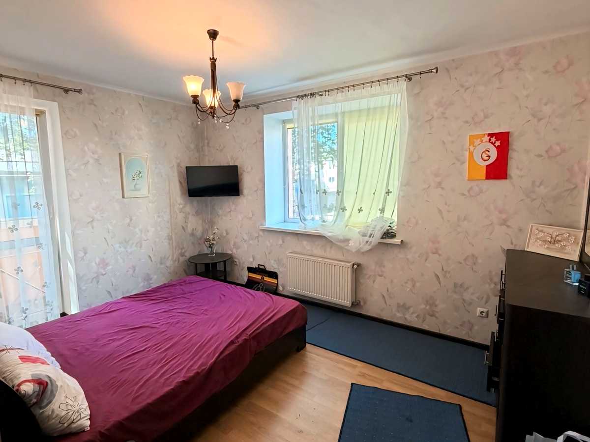 Квартира на вул. Джорджа Вашингтона, 4-Д в Львів, ID 300054, фото №2