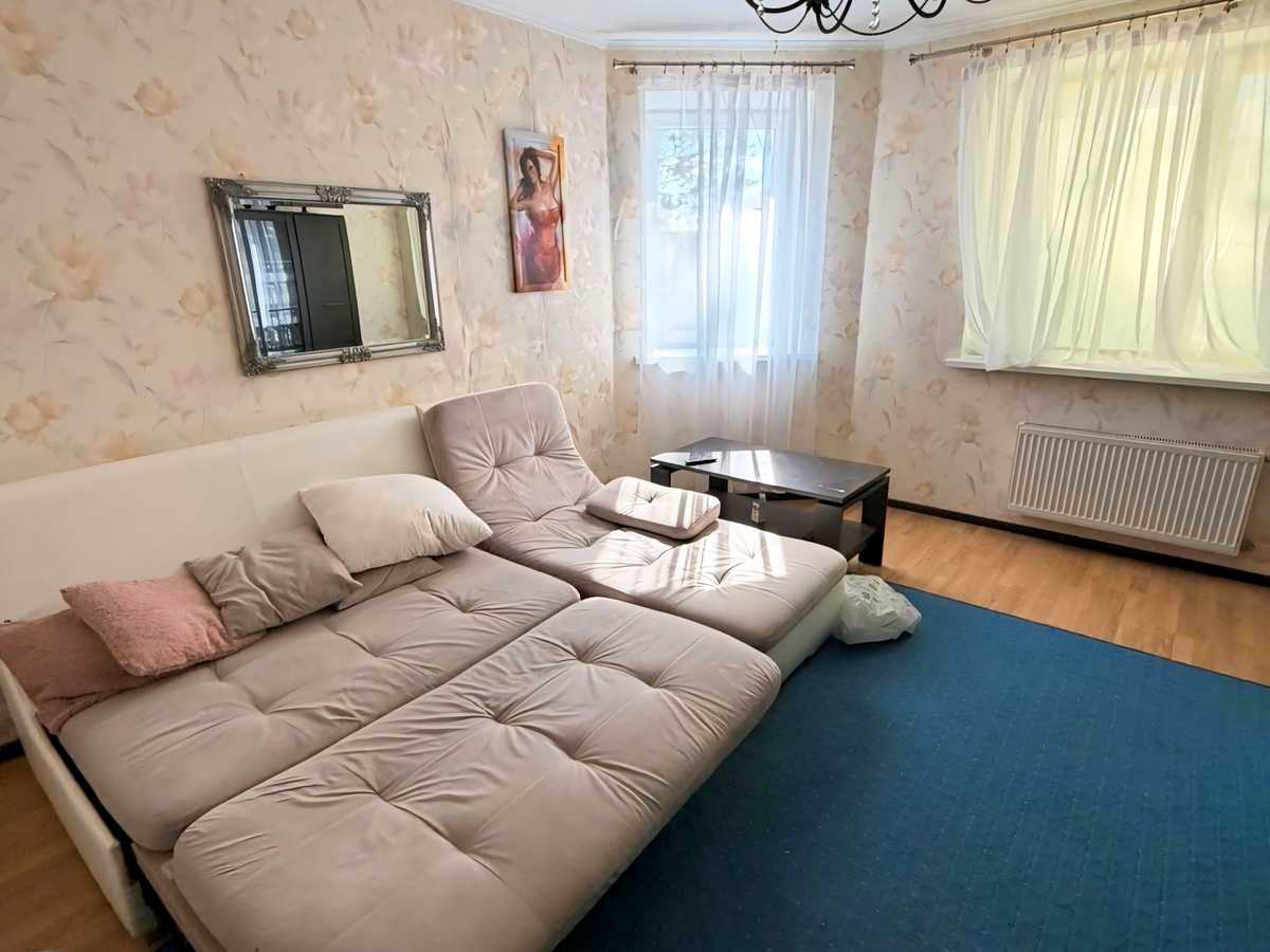 Квартира на вул. Джорджа Вашингтона, 4-Д в Львів, ID 300054, фото №4