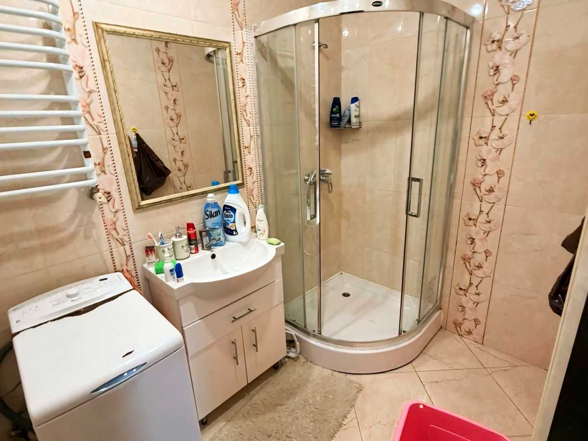 Квартира на вул. Джорджа Вашингтона, 4-Д в Львові, ID 300054, фото №7