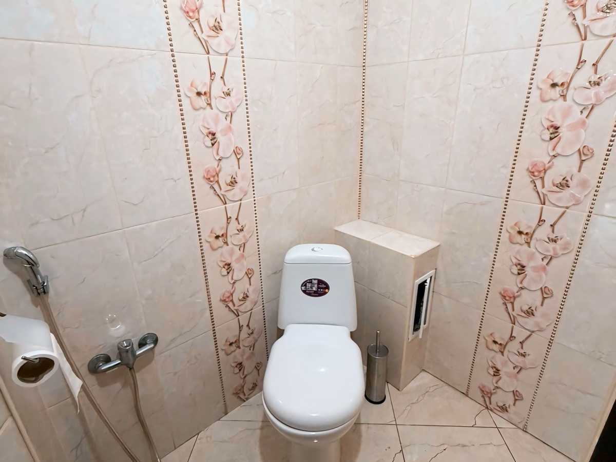 Квартира на вул. Джорджа Вашингтона, 4-Д в Львові, ID 300054, фото №8