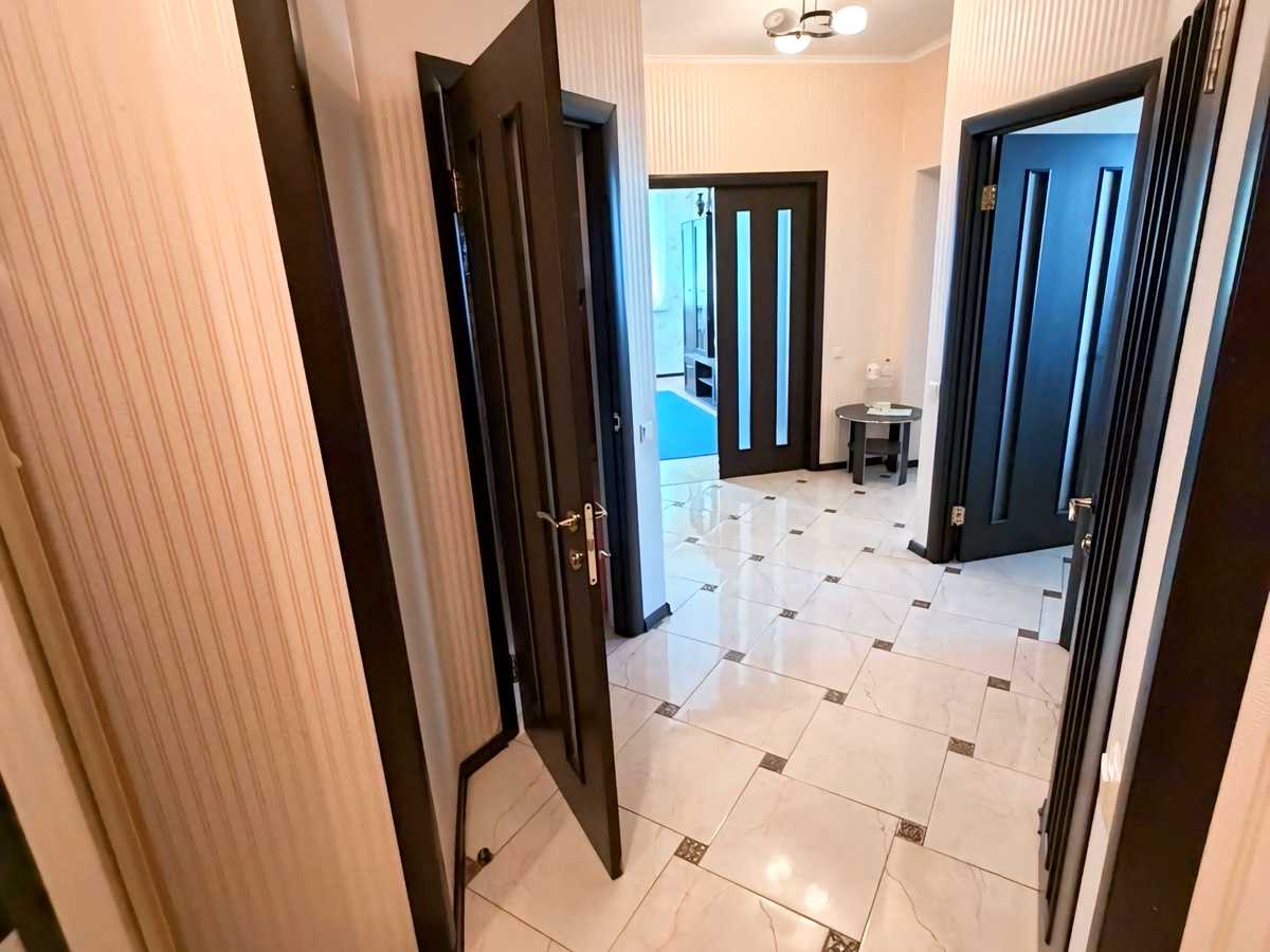 Квартира на вул. Джорджа Вашингтона, 4-Д в Львові, ID 300054, фото №9