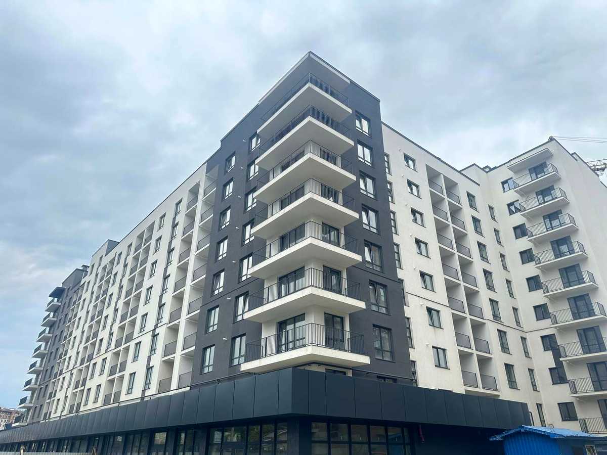 Квартира на вул. Володимира Івасюка в Івано-Франківську, ID 300056, фото №11