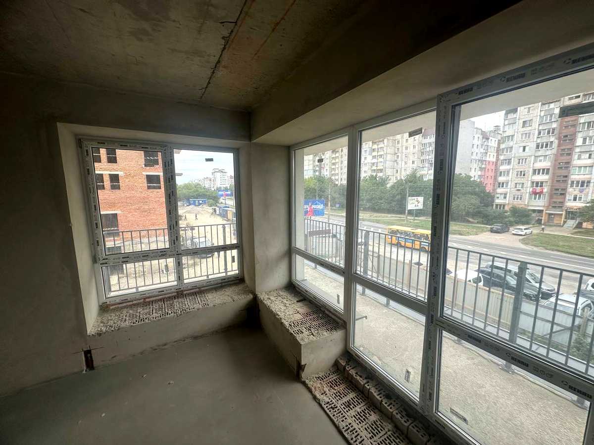 Квартира на вул. Володимира Івасюка в Івано-Франківську, ID 300056, фото №4