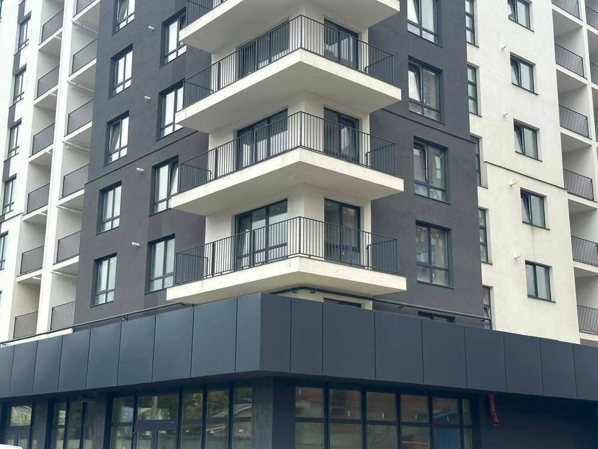 Квартира на вул. Володимира Івасюка в Івано-Франківську, ID 300056, фото №10