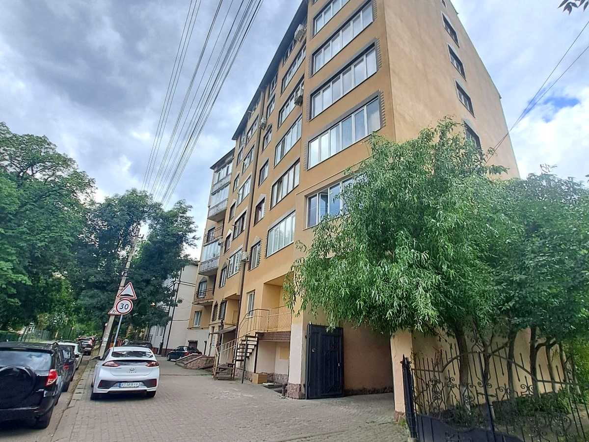 Квартира на вул. Марійки Підгірянки, 14-А в Івано-Франківську, ID 300080, фото №1