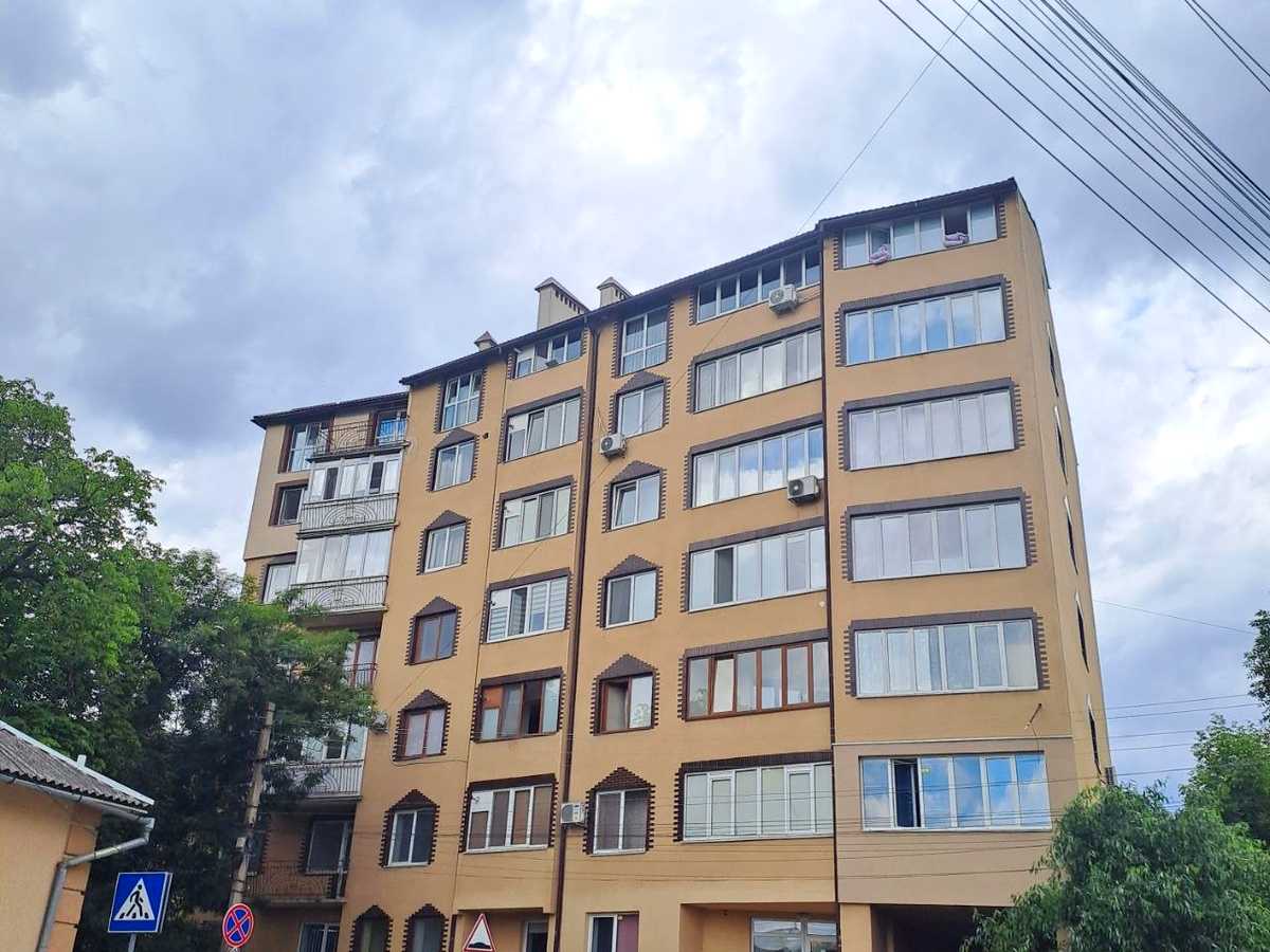 Квартира на вул. Марійки Підгірянки, 14-А в Івано-Франківську, ID 300080, фото №2