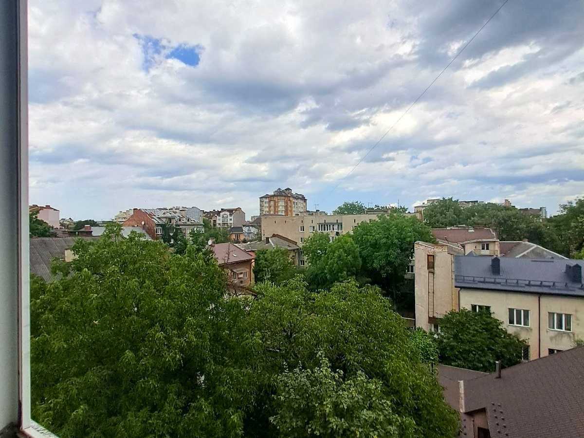Квартира на вул. Марійки Підгірянки, 14-А в Івано-Франківську, ID 300080, фото №3