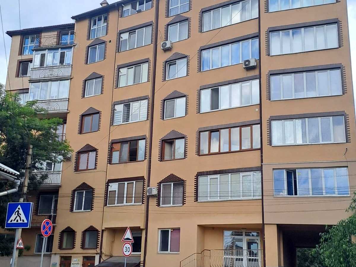 Квартира на вул. Марійки Підгірянки, 14-А в Івано-Франківську, ID 300080, фото №6