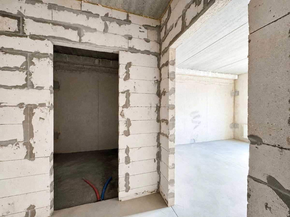 Квартира на вул. Михайла Максимовича в Києві, ID 300090, фото №6