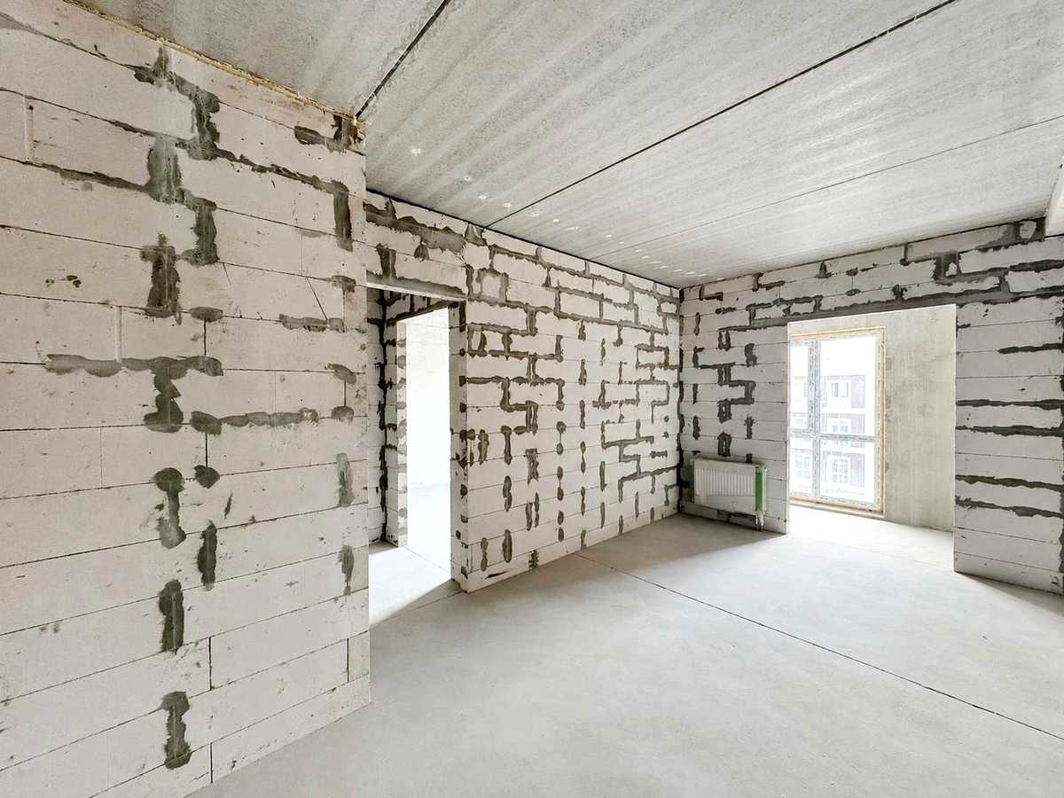 Квартира на вул. Михайла Максимовича в Києві, ID 300090, фото №9