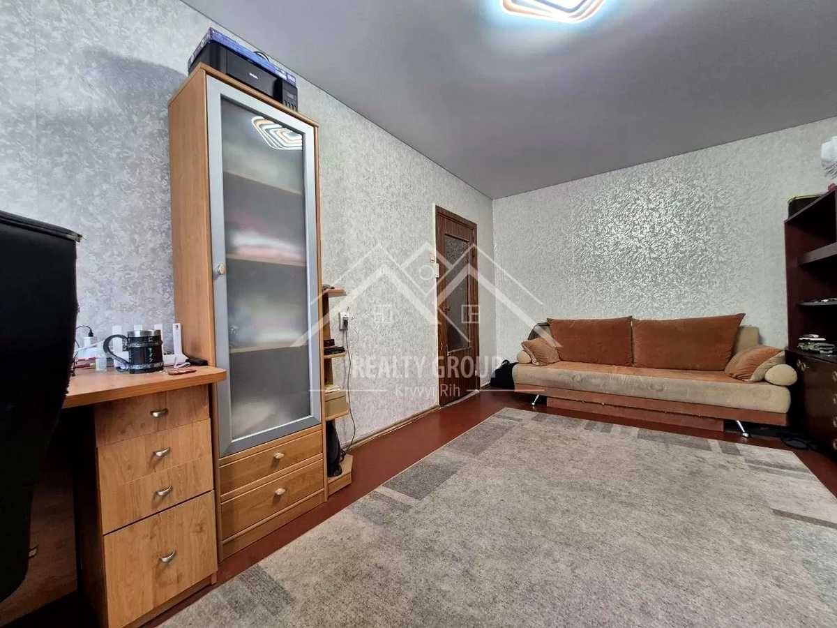 Квартира на вул. Сонячний мікрорайон, 49 в Кривий Ріг, ID 300136, фото №1