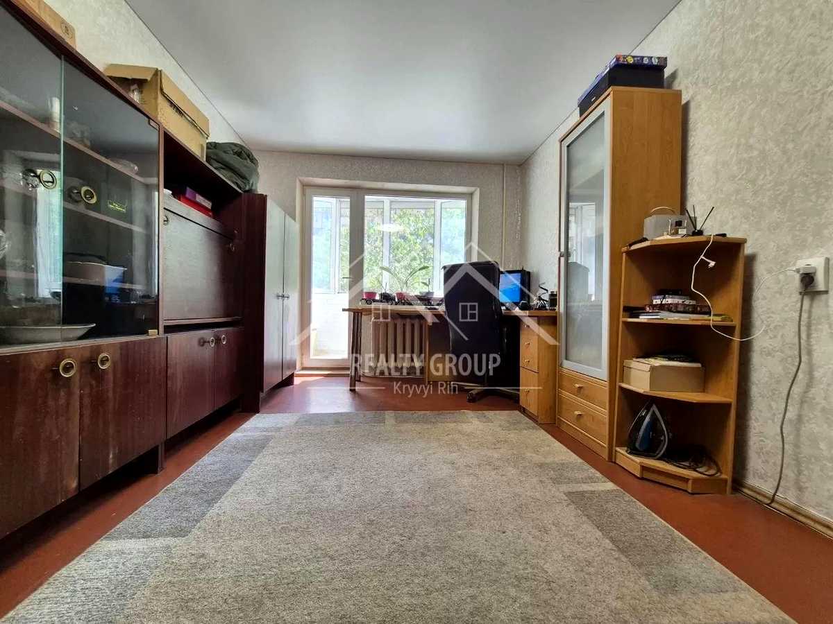 Квартира на вул. Сонячний мікрорайон, 49 в Кривий Ріг, ID 300136, фото №2