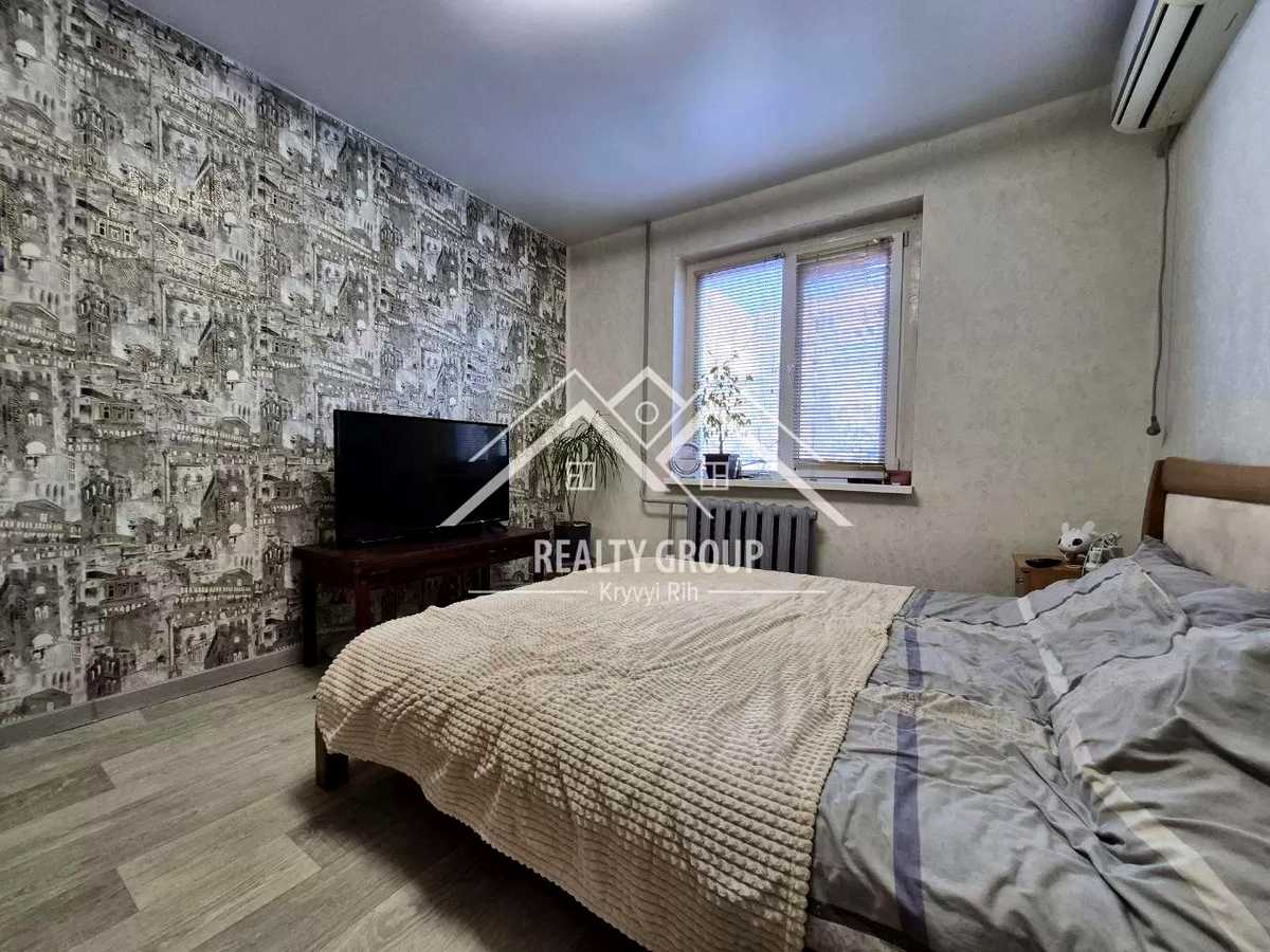 Квартира на вул. Сонячний мікрорайон, 49 в Кривому Розі, ID 300136, фото №11