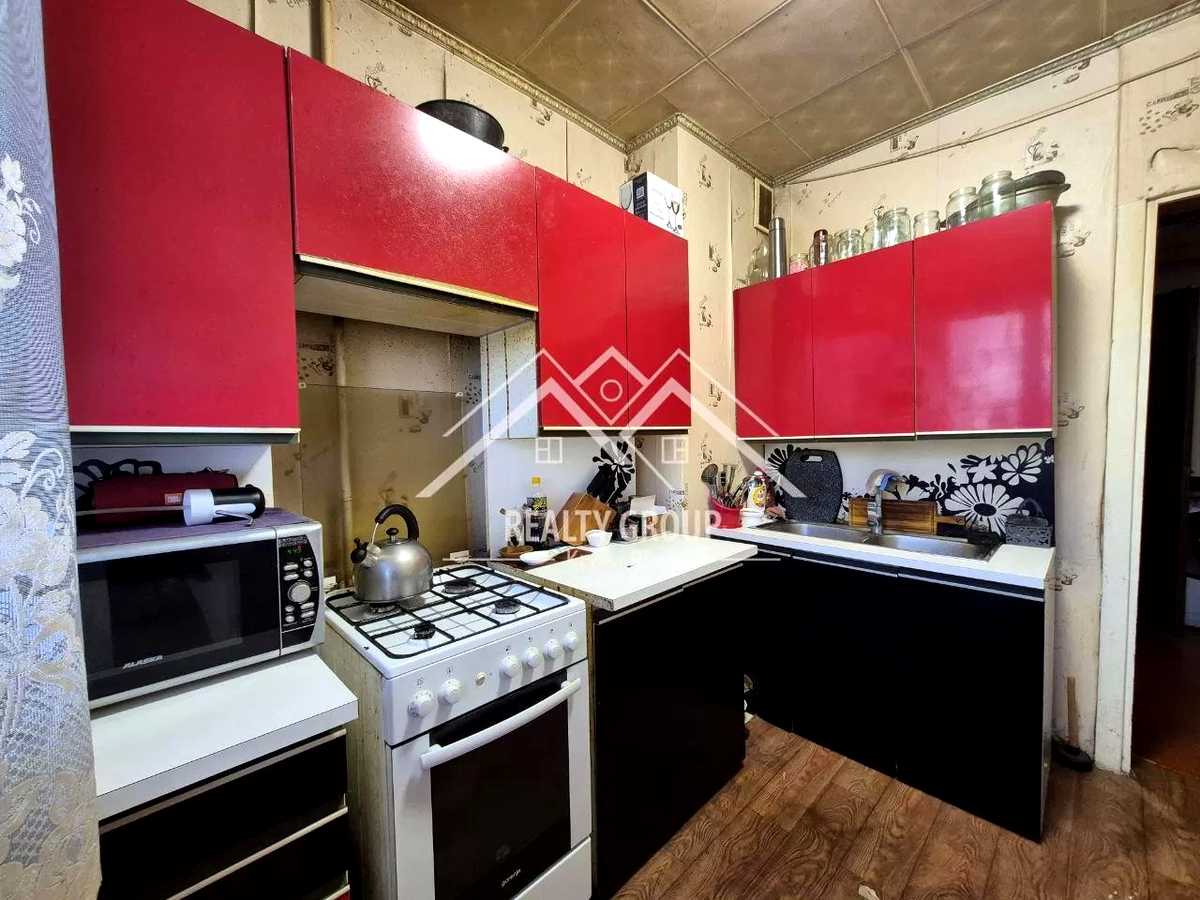 Квартира на вул. Сонячний мікрорайон, 49 в Кривому Розі, ID 300136, фото №12