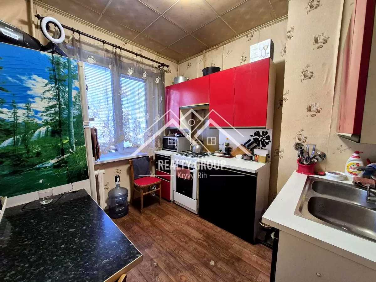 Квартира на вул. Сонячний мікрорайон, 49 в Кривому Розі, ID 300136, фото №13