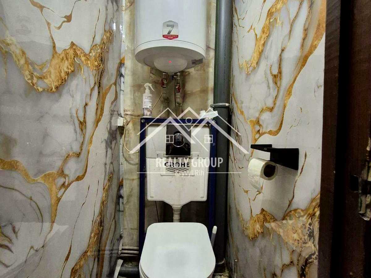 Квартира на вул. Сонячний мікрорайон, 49 в Кривому Розі, ID 300136, фото №14