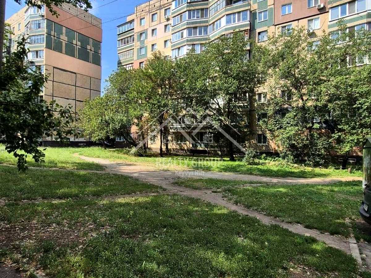 Квартира на вул. Сонячний мікрорайон, 49 в Кривому Розі, ID 300136, фото №15