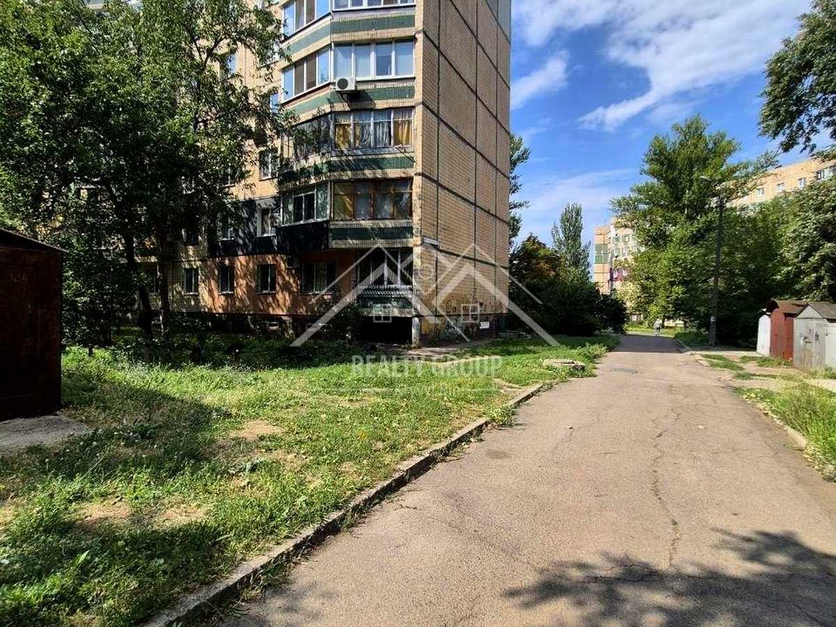 Квартира на вул. Сонячний мікрорайон, 49 в Кривому Розі, ID 300136, фото №16