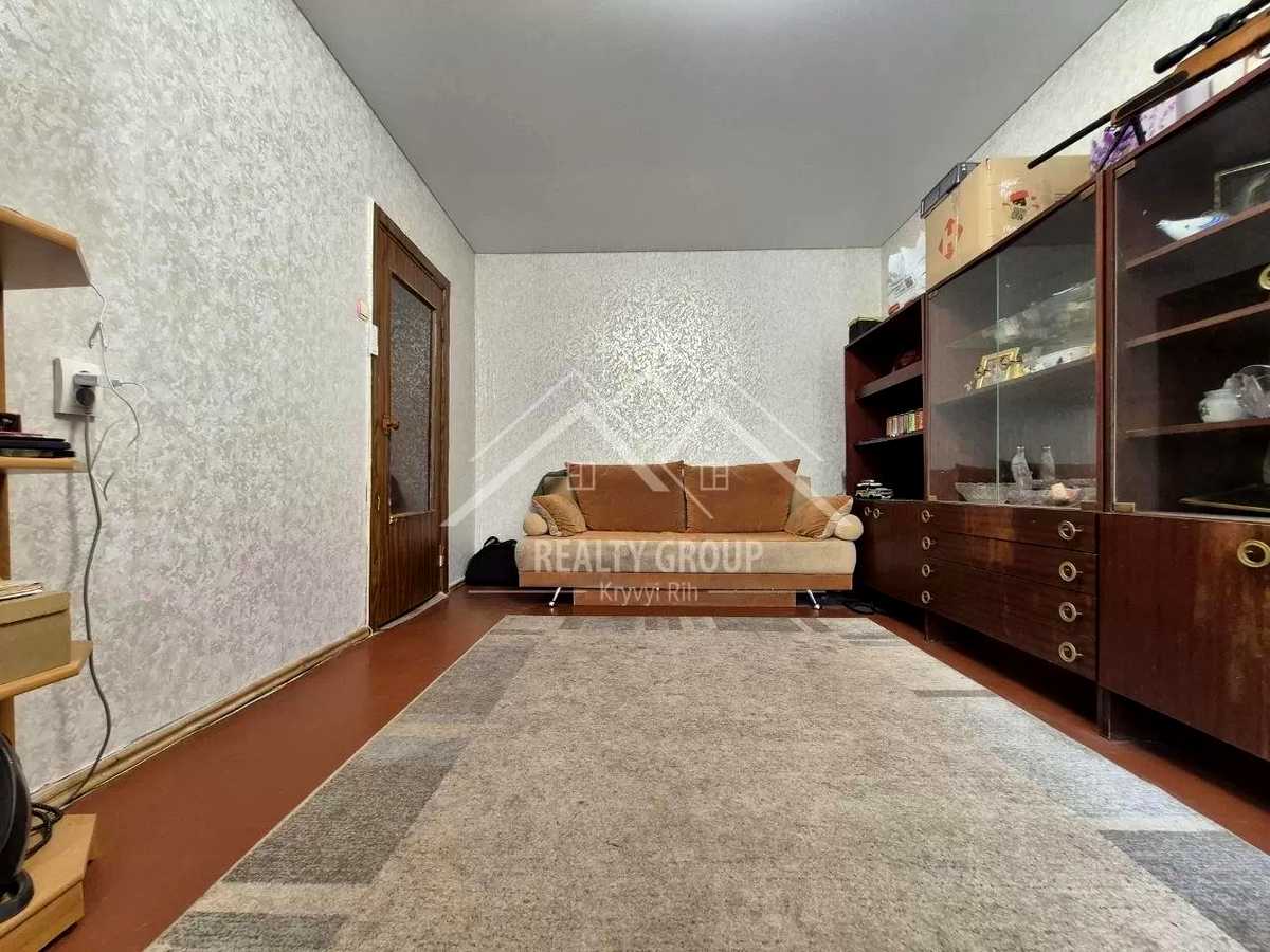 Квартира на вул. Сонячний мікрорайон, 49 в Кривий Ріг, ID 300136, фото №3