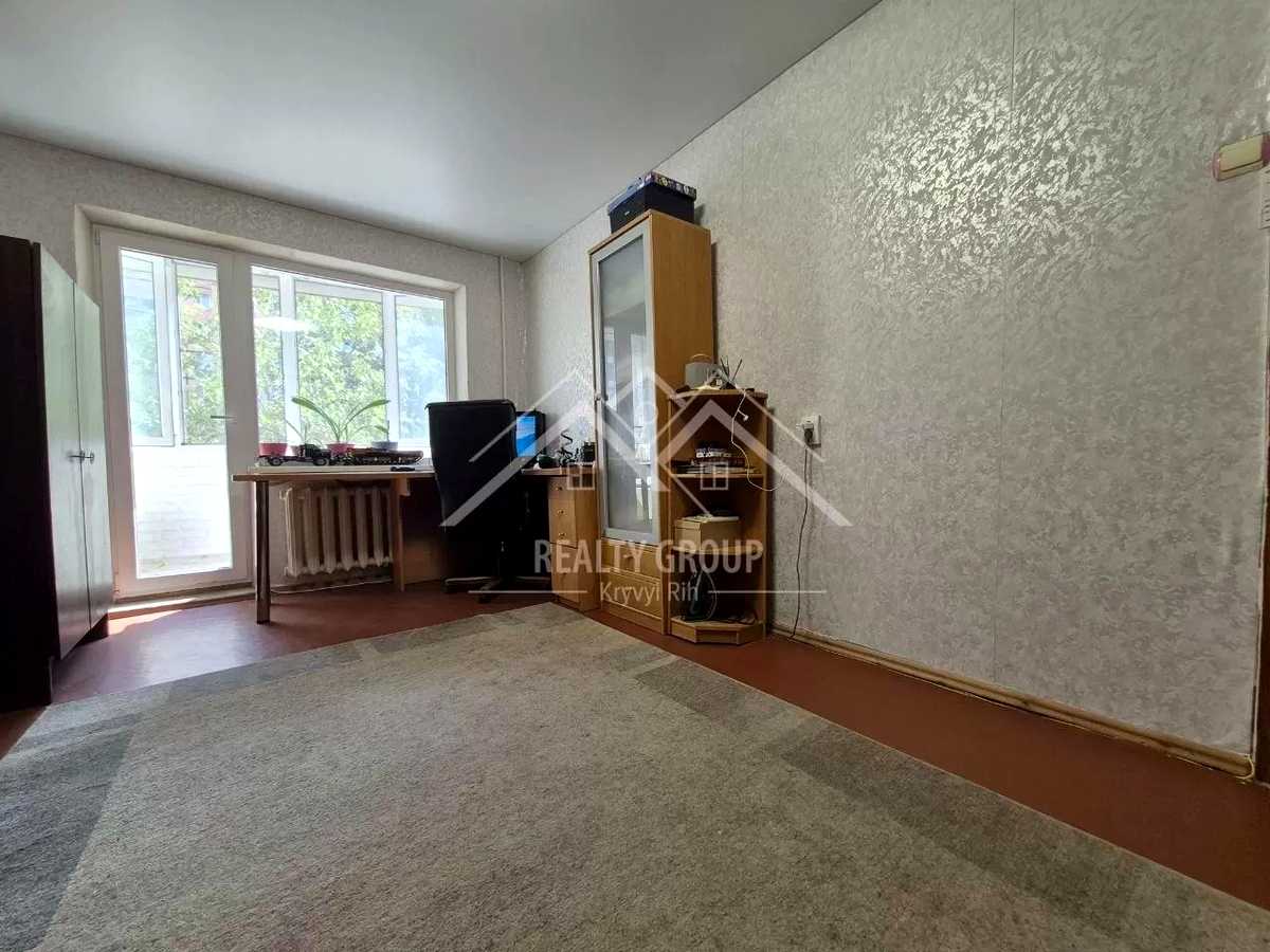 Квартира на вул. Сонячний мікрорайон, 49 в Кривий Ріг, ID 300136, фото №4
