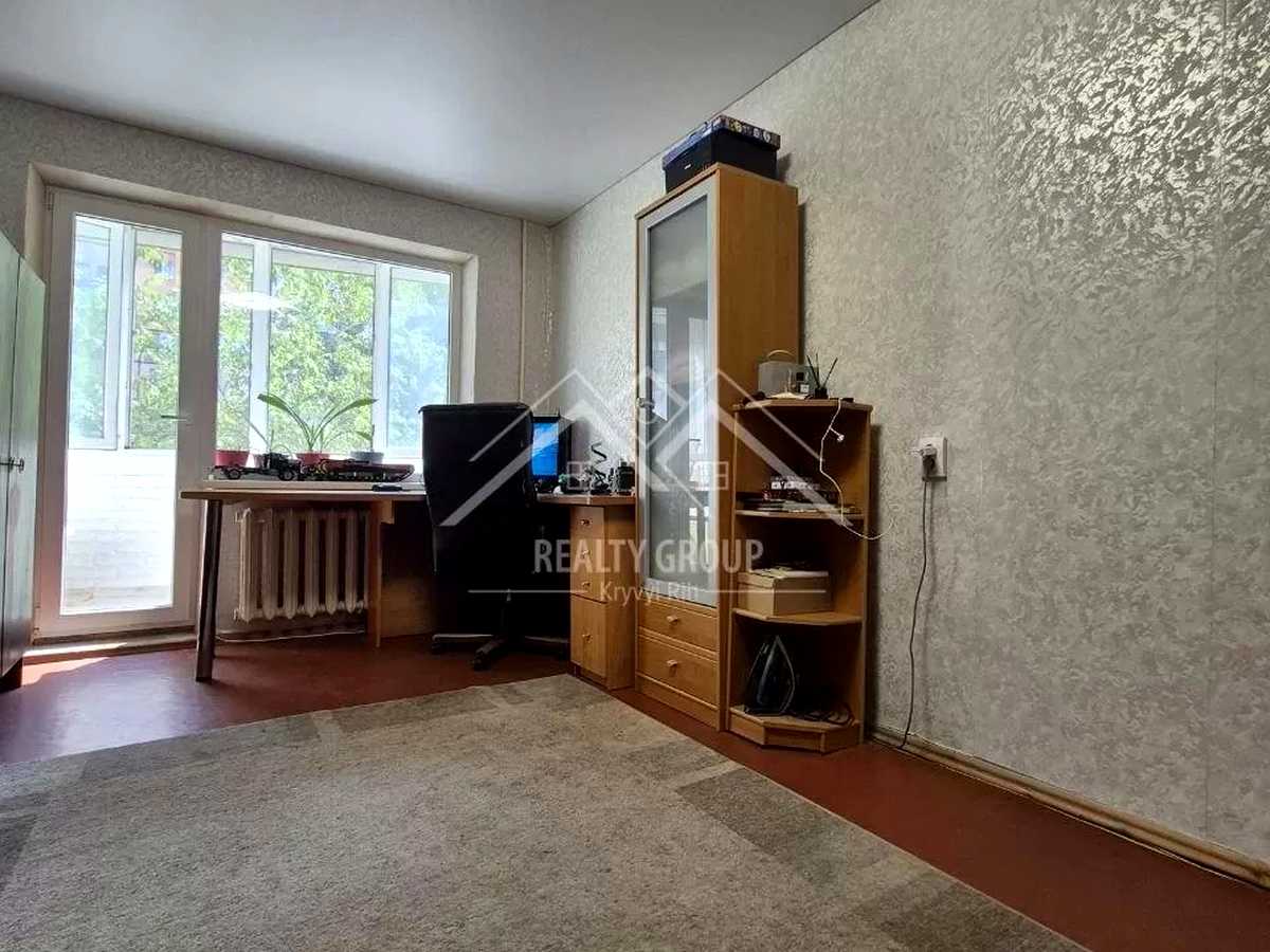 Квартира на вул. Сонячний мікрорайон, 49 в Кривий Ріг, ID 300136, фото №5