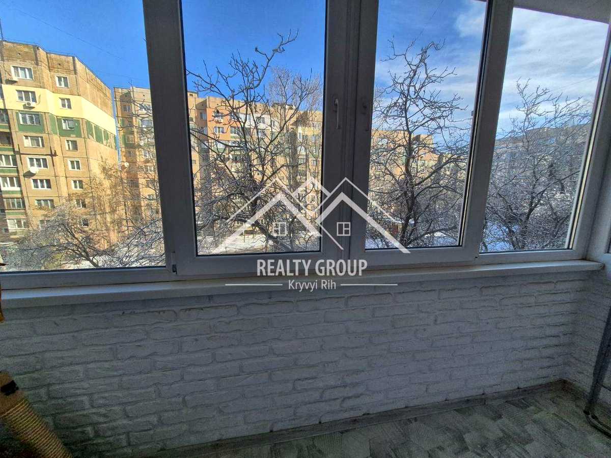 Квартира на вул. Сонячний мікрорайон, 49 в Кривому Розі, ID 300136, фото №8