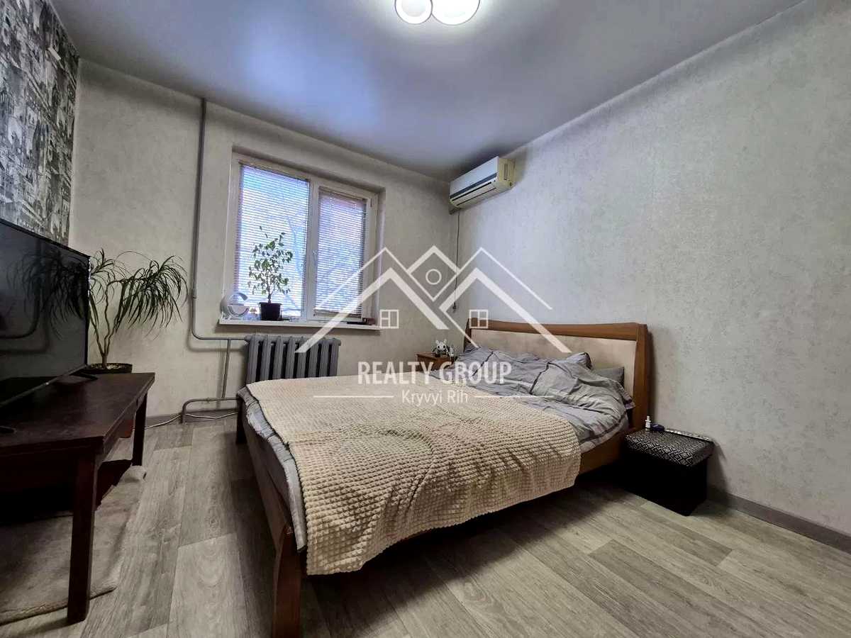 Квартира на вул. Сонячний мікрорайон, 49 в Кривому Розі, ID 300136, фото №9