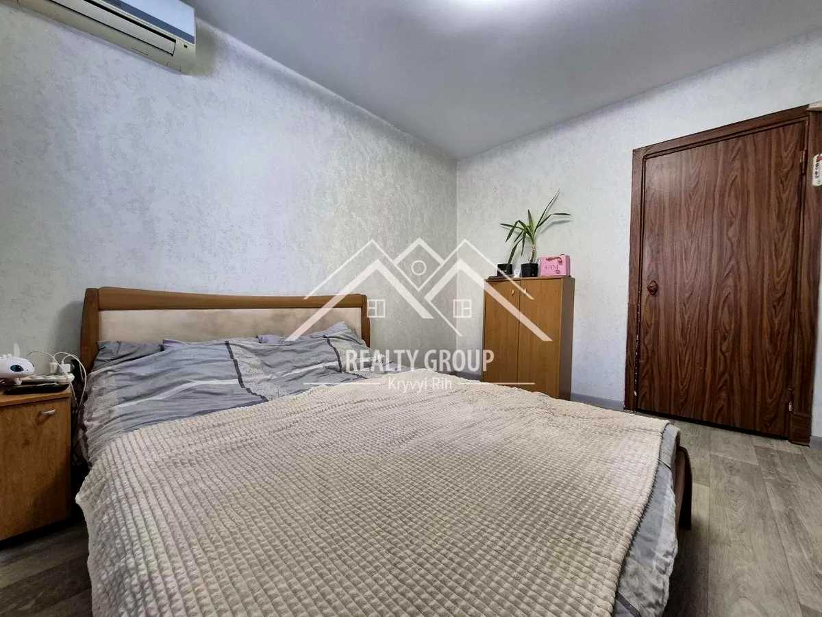 Квартира на вул. Сонячний мікрорайон, 49 в Кривому Розі, ID 300136, фото №10