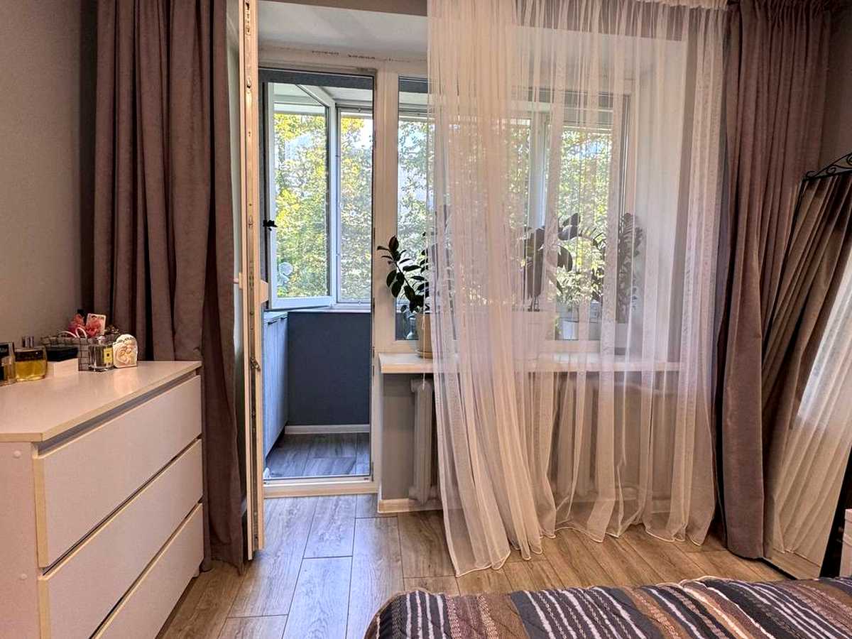 Квартира на вул. Миколи Хвильового, 37 в Львові, ID 300139, фото №4