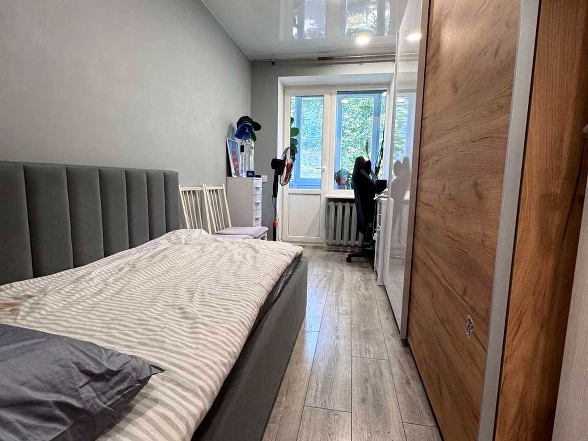 Квартира на вул. Миколи Хвильового, 37 в Львові, ID 300139, фото №6