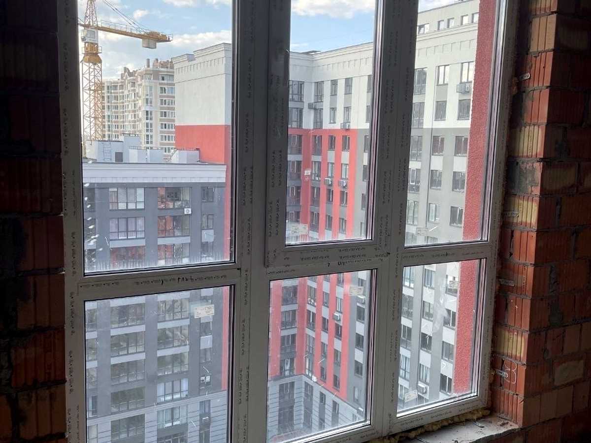 Квартира на вул. Університетська, 1-Л в Києві, ID 300149, фото №15