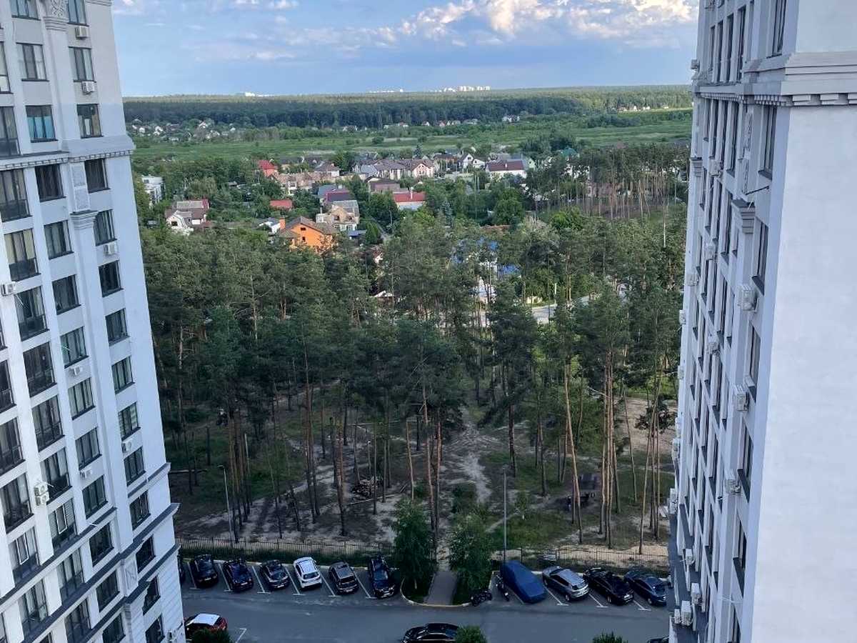 Квартира на вул. Університетська, 1-Л в Києві, ID 300149, фото №16