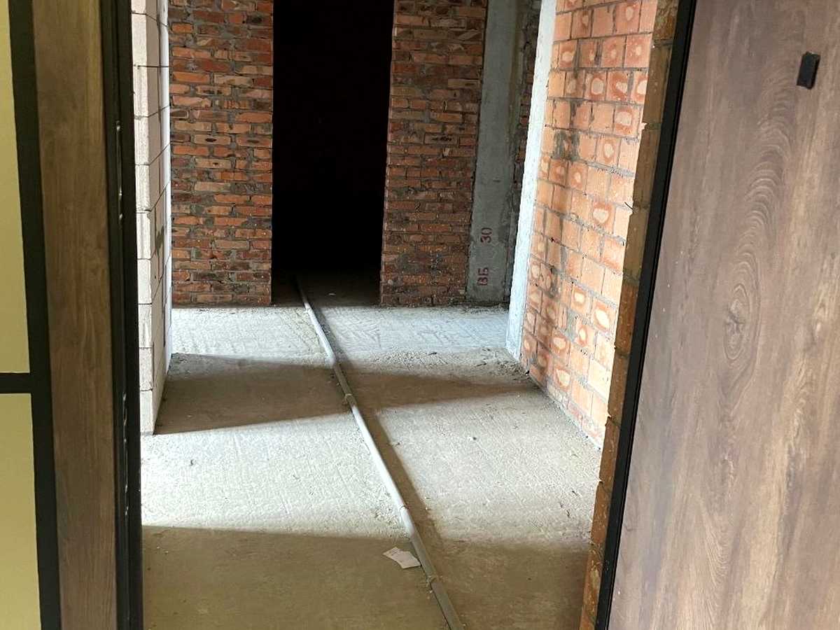 Квартира на вул. Університетська, 1-Л в Києві, ID 300149, фото №8