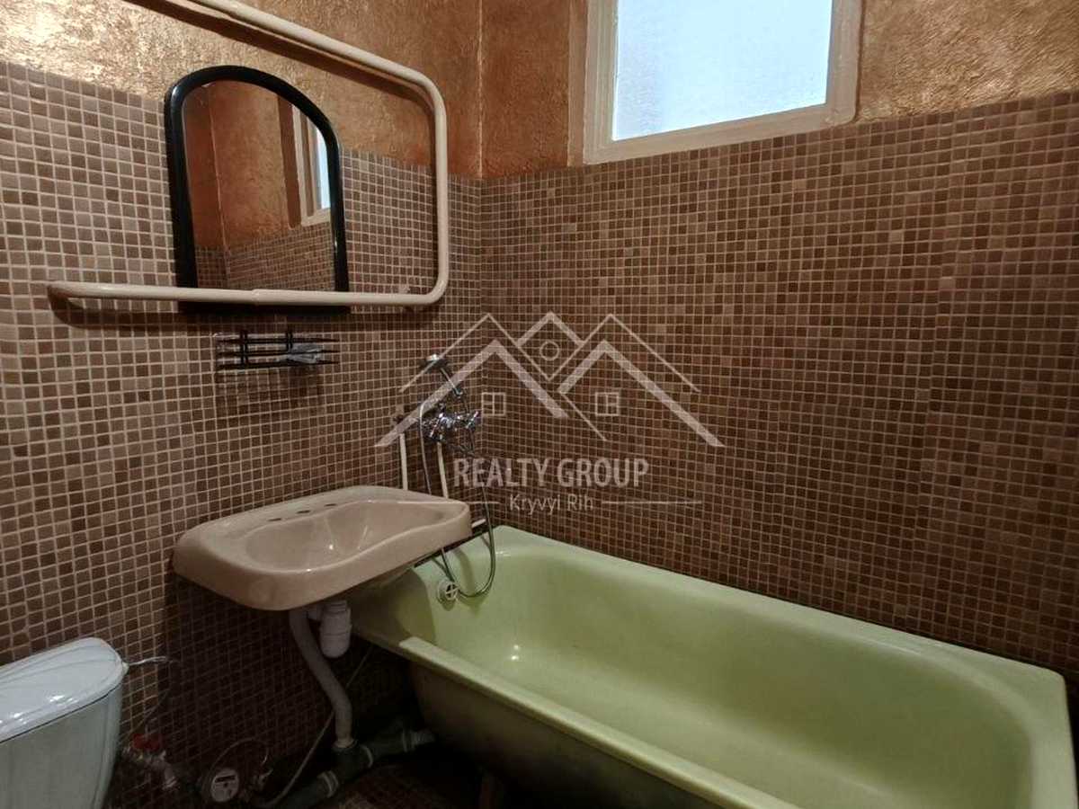 Квартира на вул. Криворіжсталі, 9 в Кривому Розі, ID 300133, фото №11