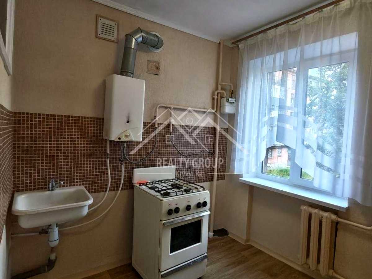 Квартира на вул. Криворіжсталі, 9 в Кривому Розі, ID 300133, фото №8