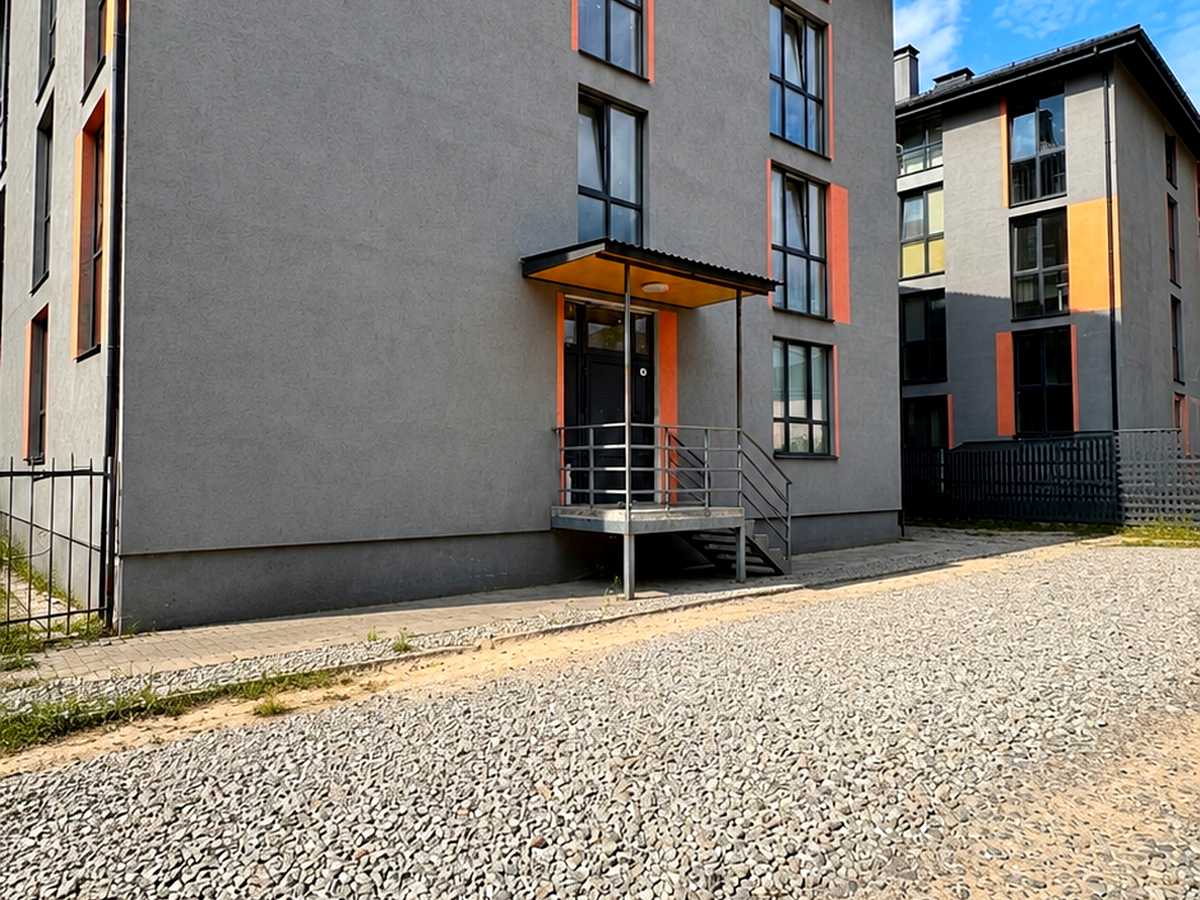 Квартира на вул. Вишнева, 12 в Києві, ID 300132, фото №8