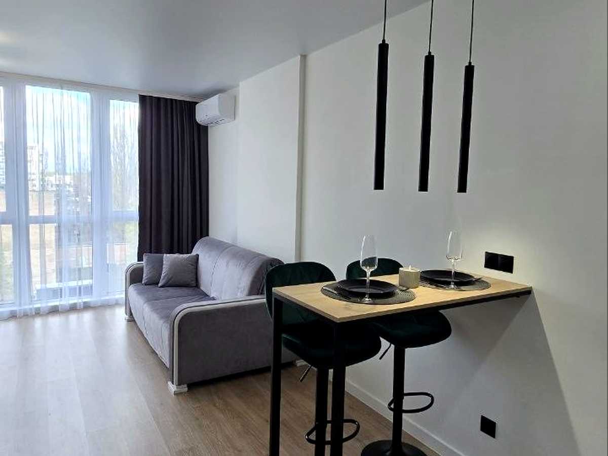 Квартира на вул. Кам'янська, 125Г в Київ, ID 300123, фото №2