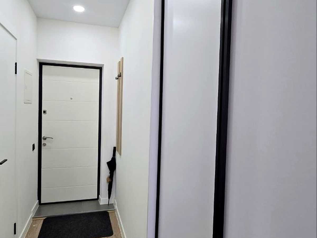 Квартира на вул. Кам'янська, 125Г в Києві, ID 300123, фото №11