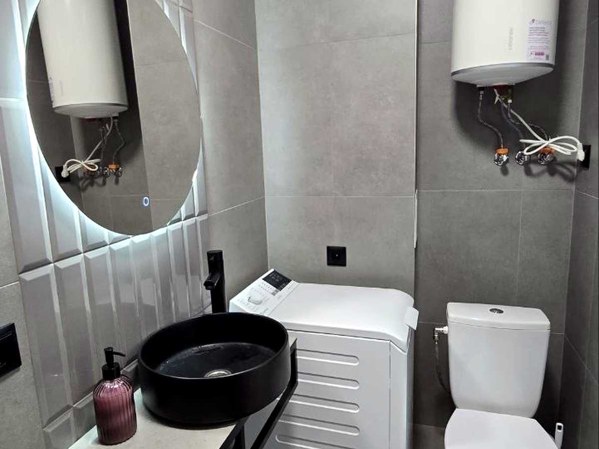 Квартира на вул. Кам'янська, 125Г в Києві, ID 300123, фото №14