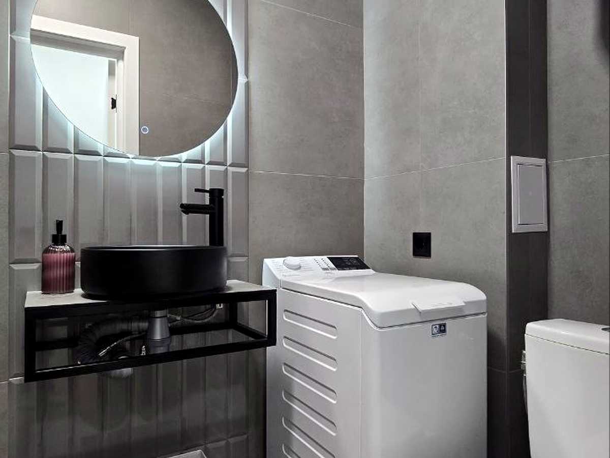 Квартира на вул. Кам'янська, 125Г в Києві, ID 300123, фото №16
